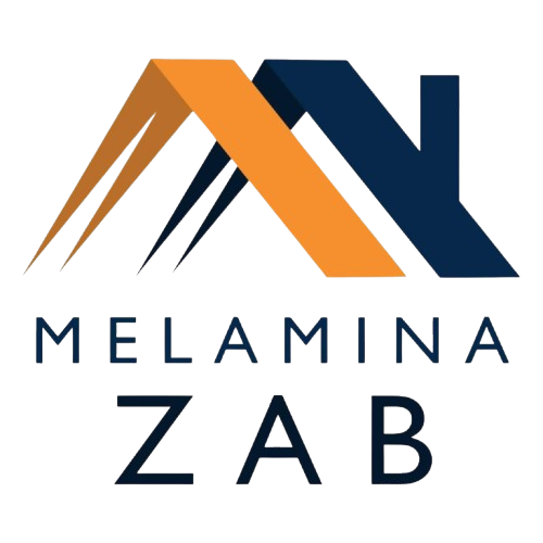 Melamina Zab