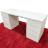 Melaminazab Escritorio Cajonera Sidney 8 Cajones