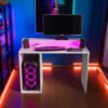 Melaminazab Escritorio Gamer Alaska