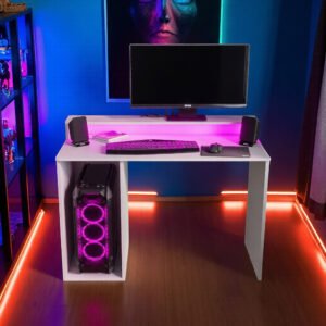 Escritorio Gamer Alaska