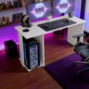 Escritorio Gamer Malta