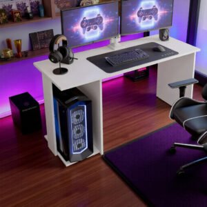 Escritorio Gamer Malta