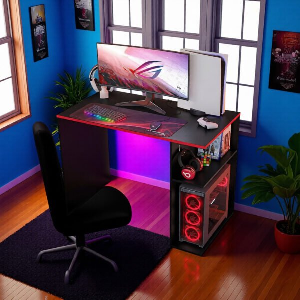 Escritorio Gamer Nova
