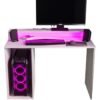 Melaminazab Escritorio Gamer Alaska