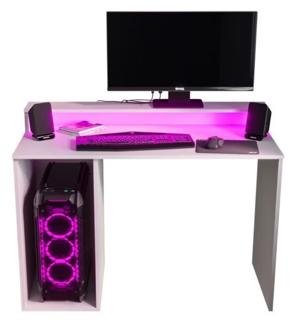 Melaminazab Escritorio Gamer Alaska