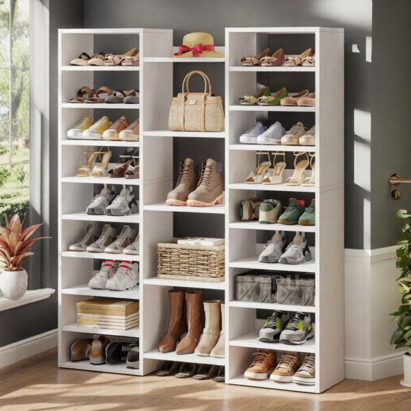Zapatera Organizadora 41 Pares