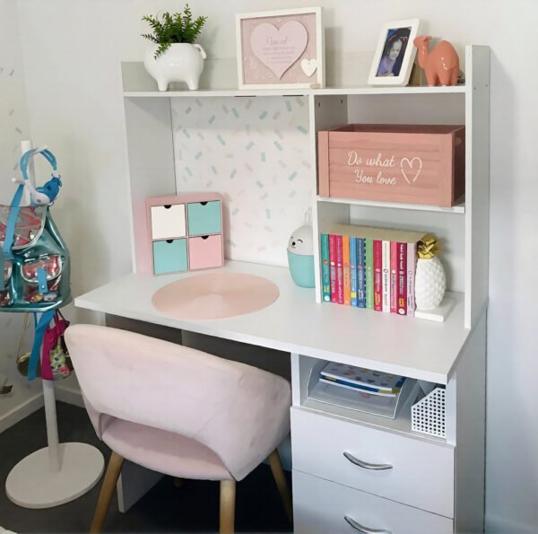 Escritorio Oficina Princess XL
