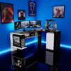 Escritorio Gamer en L Titán