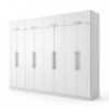 Closet Modular Grande 250cm