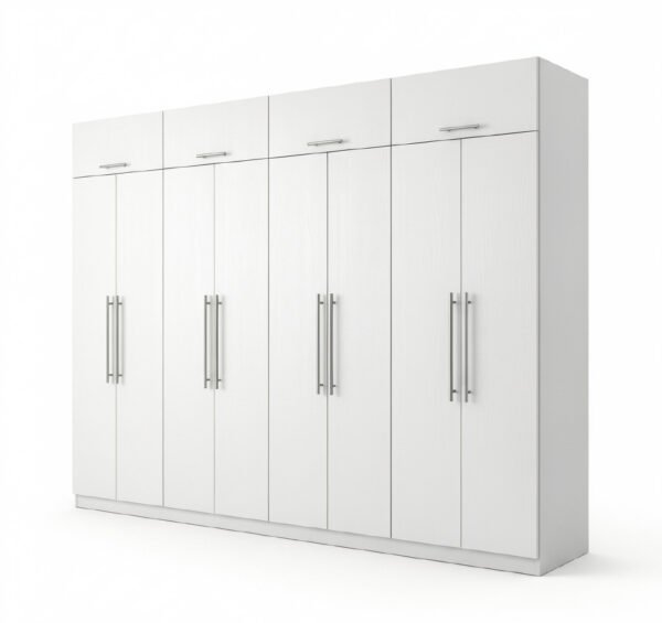 Closet Modular Grande 250cm
