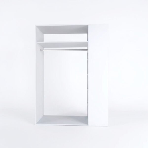 Clóset Hogar Blanco