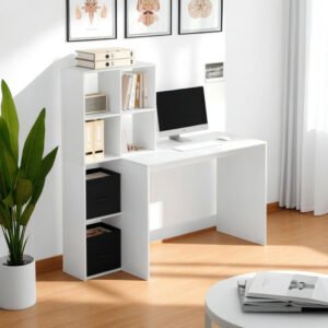 Melaminazab Escritorio Oficina Invictor