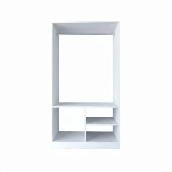 Clóset Hogar 100 cm