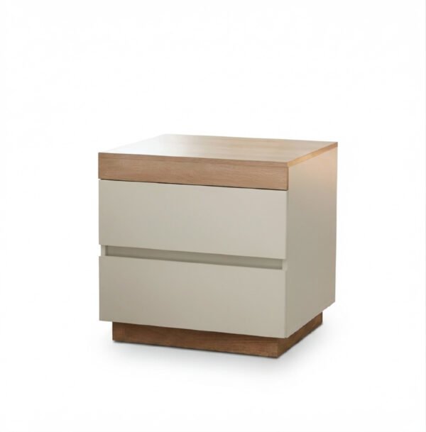 Combo de Dormitorio "Nórdico"