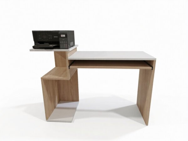 Melaminazab Escritorio Oficina Dynamic Estante