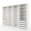 Closet Modular Grande 250cm