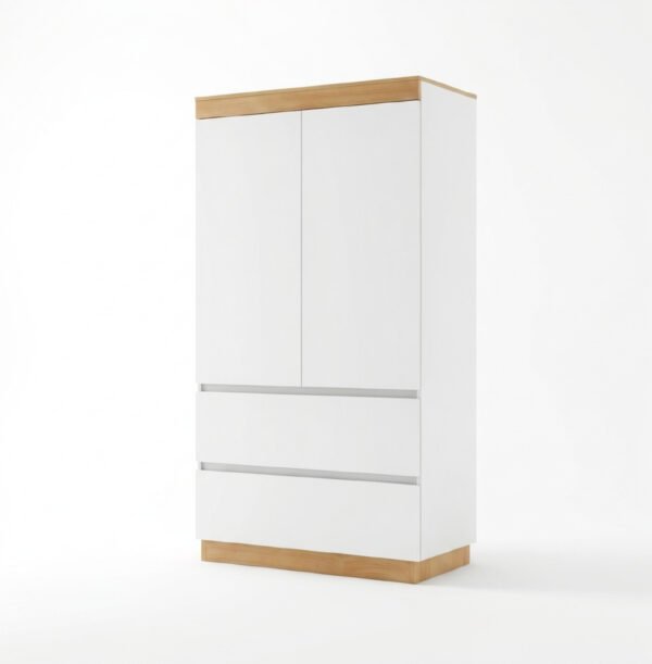 Combo de Dormitorio "Nórdico"