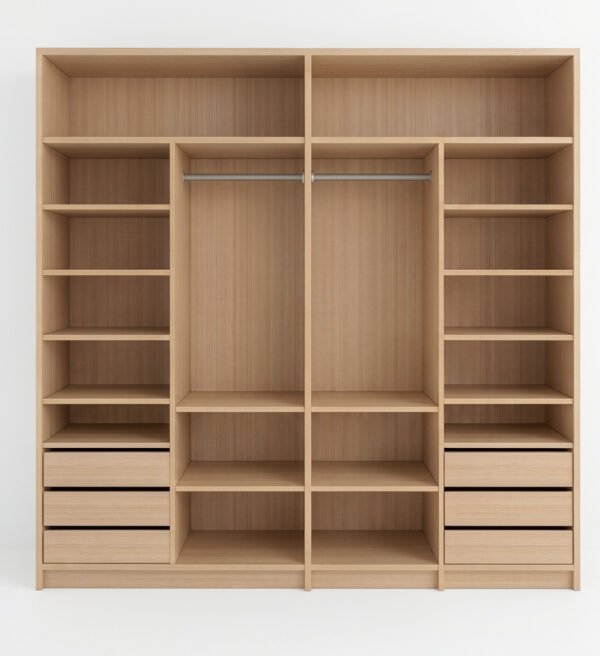 Closet Majestic