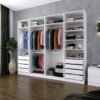 Closet Modular Grande 250cm