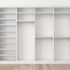 Closet Premium Hogar Blanco