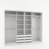 Grande Pro Closet