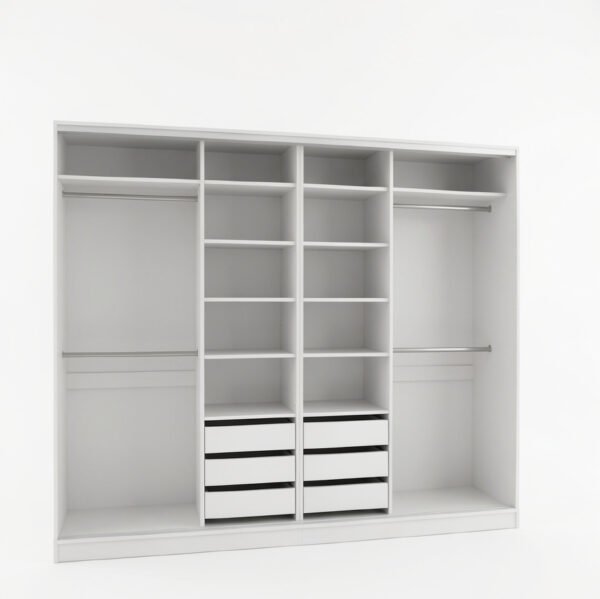 Grande Pro Closet