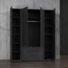 Closet Black Premium
