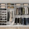 Closet Premium Hogar Blanco