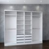 Grande Pro Closet