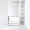 Closet Minimalista Chic