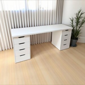 Melaminazab Escritorio "Super Gamer" 170 CM