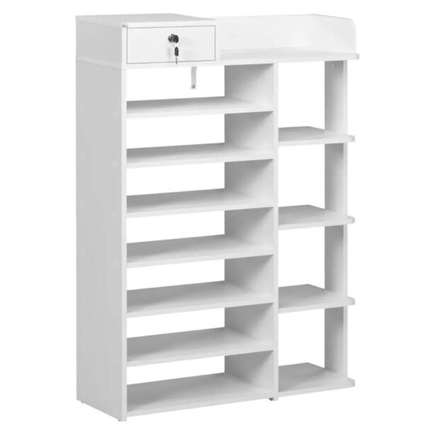 Zapatera Organizador 18 Pares