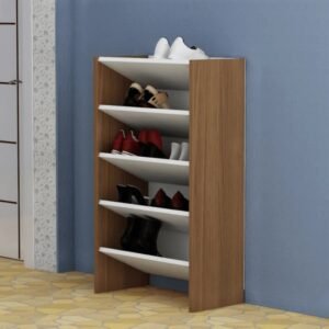 Melaminazab Zapatera Organizador 100CM