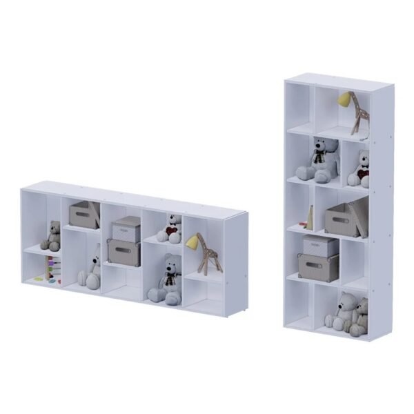 Organizador Infantil Kalu