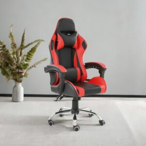 Silla Gamer Alpha