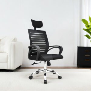 Silla Oficina Plus