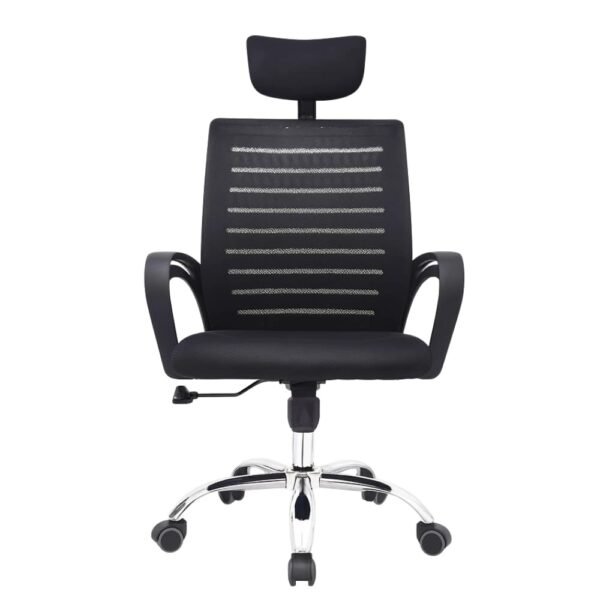 Silla Oficina Plus