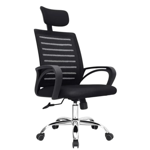 Silla Oficina Plus