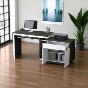 Melaminazab Escritorio Ejecutivo Master