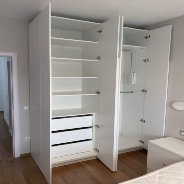 Clóset Zab-XL