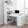 Escritorio Oficina Premium Cassandra