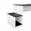 Melaminazab Escritorio Gamer NR05 180 CM