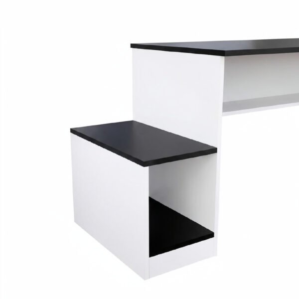 Melaminazab Escritorio Gamer NR05 180 CM