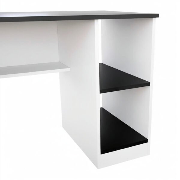 Melaminazab Escritorio Gamer NR05 180 CM