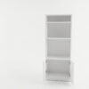 Melaminazab Mueble Organizador para Microondas