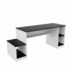 Melaminazab Escritorio Gamer NR05 180 CM