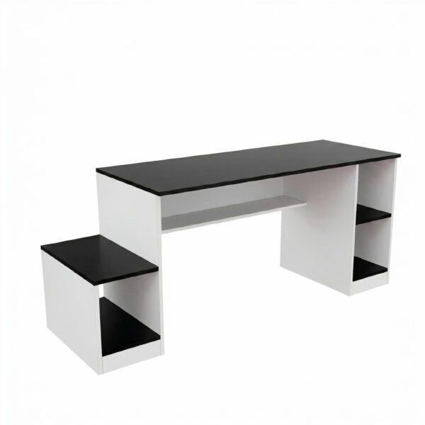 Melaminazab Escritorio Gamer NR05 180 CM
