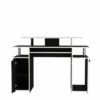 Melaminazab Escritorio Gamer Nittro