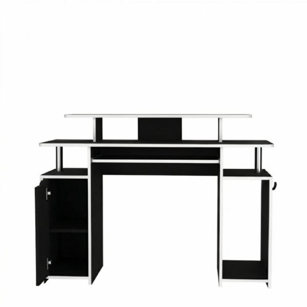 Melaminazab Escritorio Gamer Nittro