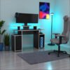 Melaminazab Escritorio Gamer Nittro